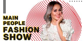 Триває реєстрація на головне дитяче фешн-шоу зими — MAIN PEOPLE FASHION SHOW