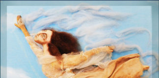 "Новорічне запаморочення" запрошує у Винники