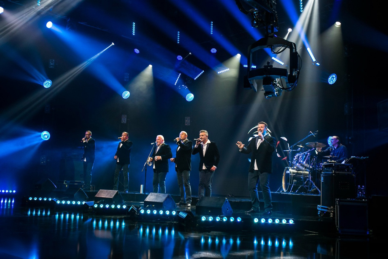 Вокальна формація «Піккардійська Терція»