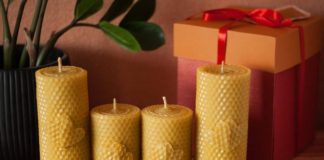 Середньовічна романтика, або свічки та свічкарі давнього Львова