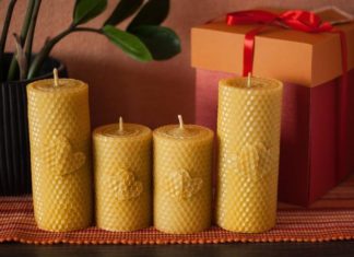 Середньовічна романтика, або свічки та свічкарі давнього Львова