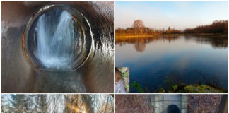 Чи можливо відновити Сихівське озеро?