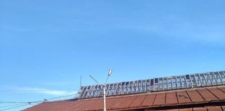 Цікавий арт-трамвай у Львові