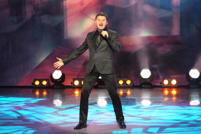 Андрій Заліско