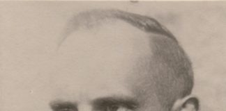 Степан Бандера, 1946. ЦДРВ