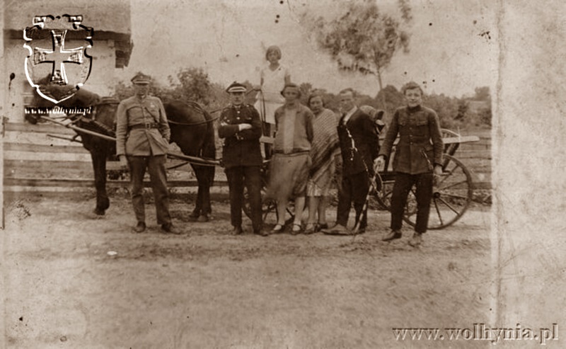 Транспорт у Яновій Долині 