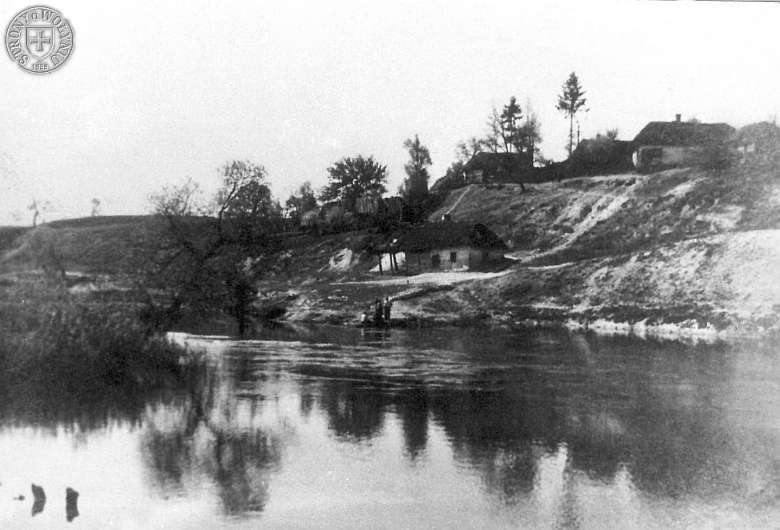 Над Горинню, мальовничі окраїни Янової Долини 