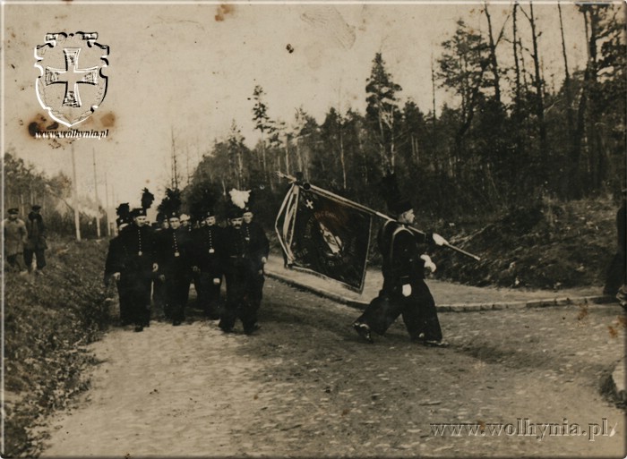 Урочистості з нагоди Дня польської Конституції