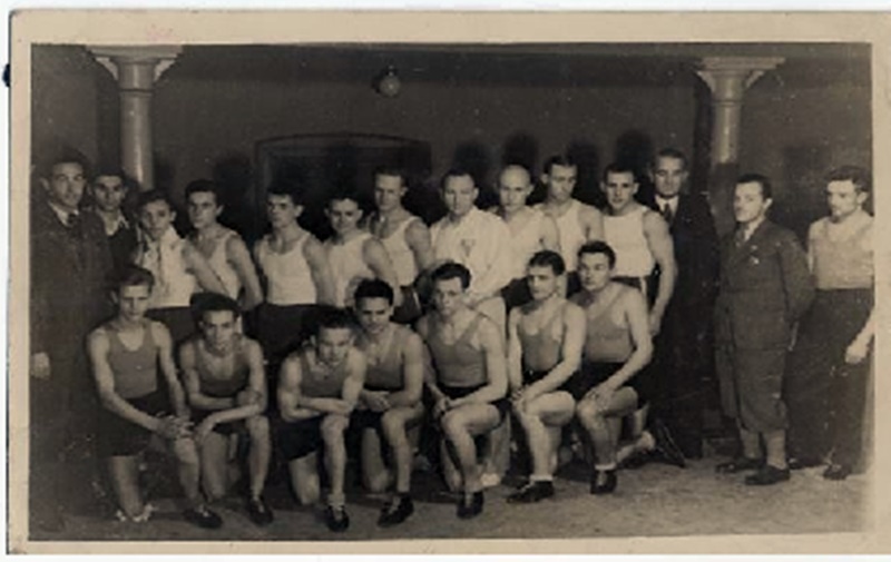 Боксери з Янової Долини 