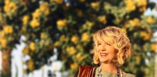 Оксана Бобошко-Вандерховен