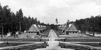 Робітниче селище Янова Долина