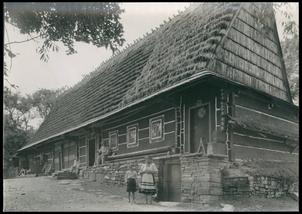 Побут лемків, 1930 -ті роки