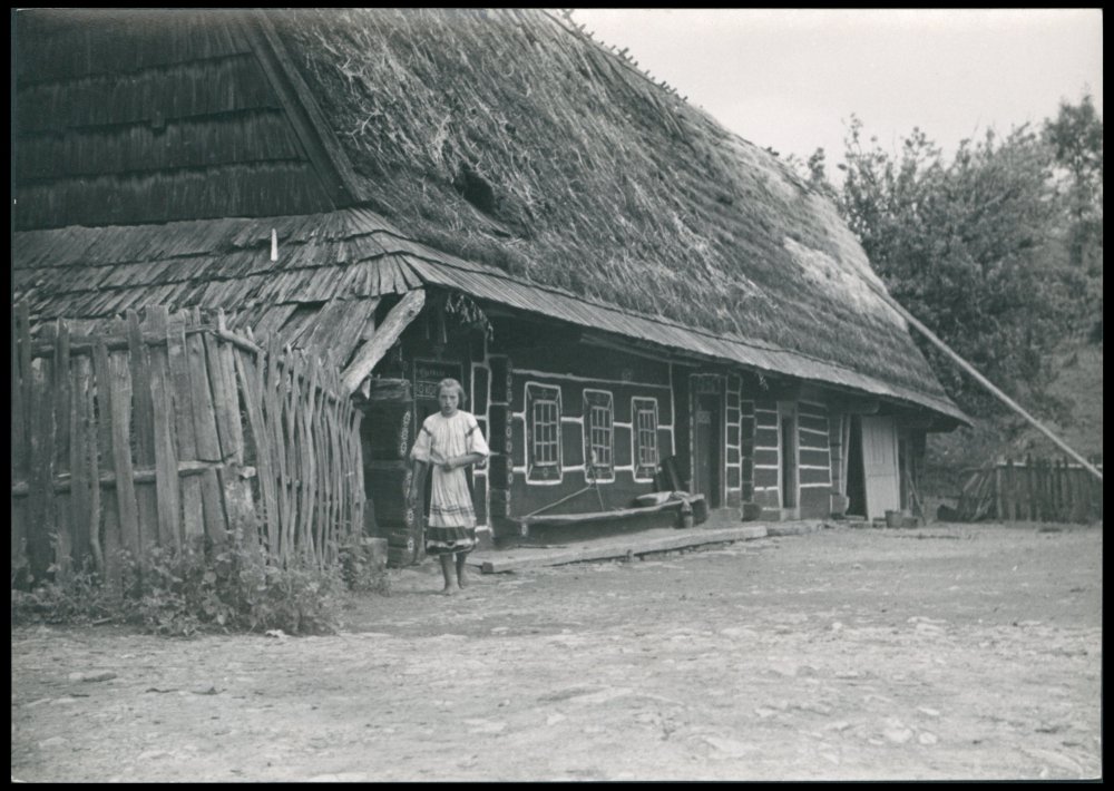 Побут лемків, 1930 -ті роки