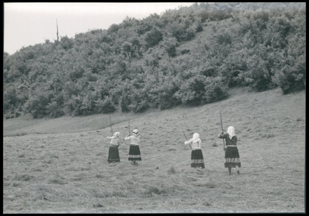 Побут лемків, 1930 -ті роки