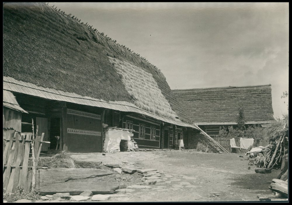 Побут лемків, 1930 -ті роки