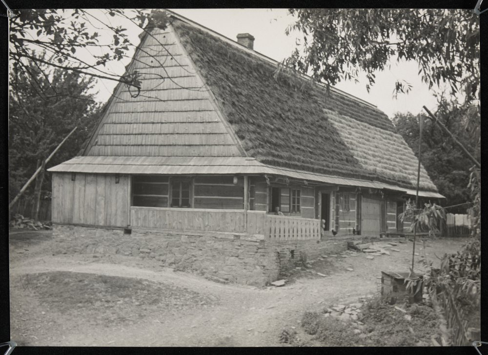 Побут лемків, 1930 -ті роки