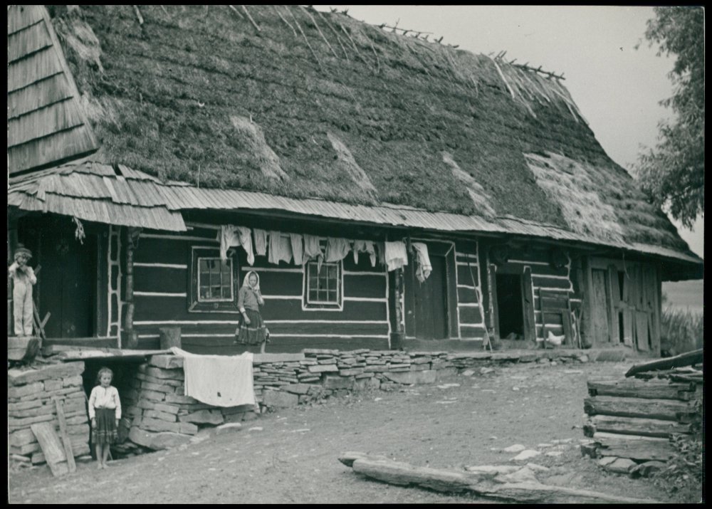 Побут лемків, 1930 -ті роки