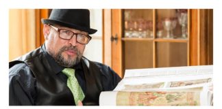 “Притчі майстрів” Костянтина Скопцова у Львові