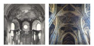 Пензель Антоніо Тавеллі, або італійський слід у Львові Де був пензель Антоніо Тавеллі, або італійський слід у Львові