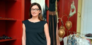 Оксана Караванська