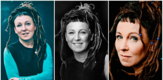 Ольга Токарчук