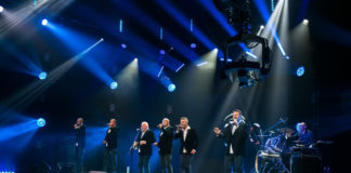 Вокальна формація «Піккардійська Терція»