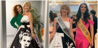 Львів'янка виборола почесний титул на конкурсі «Grandma Universe 2020»