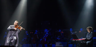 Олександр і Юлія Божики