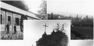 Львів та Львівщина на фото кінця ХІХ-поч.ХХ ст.