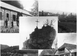 Львів та Львівщина на фото кінця ХІХ-поч.ХХ ст.