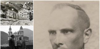 Альпійські курорти та баварські криївки Бандери