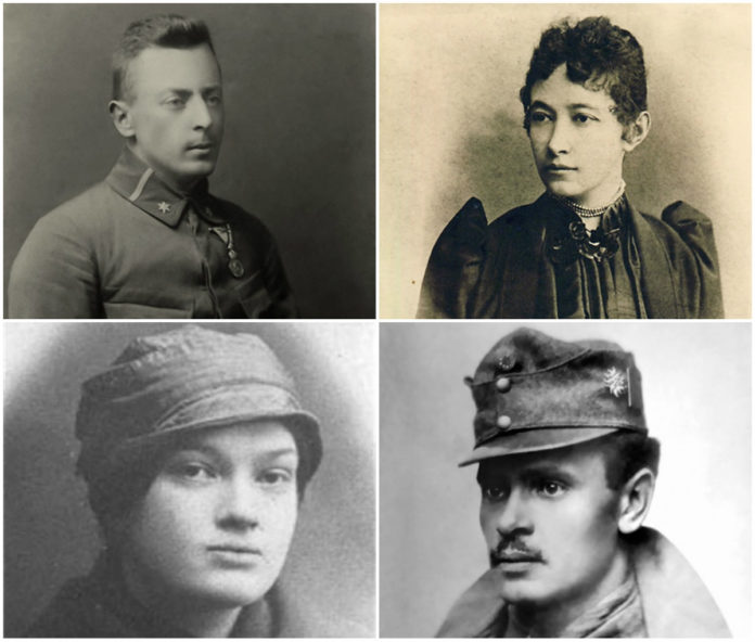 10 ювілеїв знаменитих львів’ян у 2020 році 10 ювілеїв знаменитих львів’ян у 2020 році