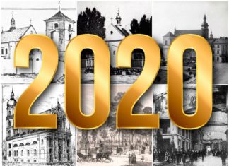 30 подій в історії Львова, що “святкують ювілей” у 2020 році + бонус 30 подій в історії Львова, що “святкують ювілей” у 2020 році + бонус))