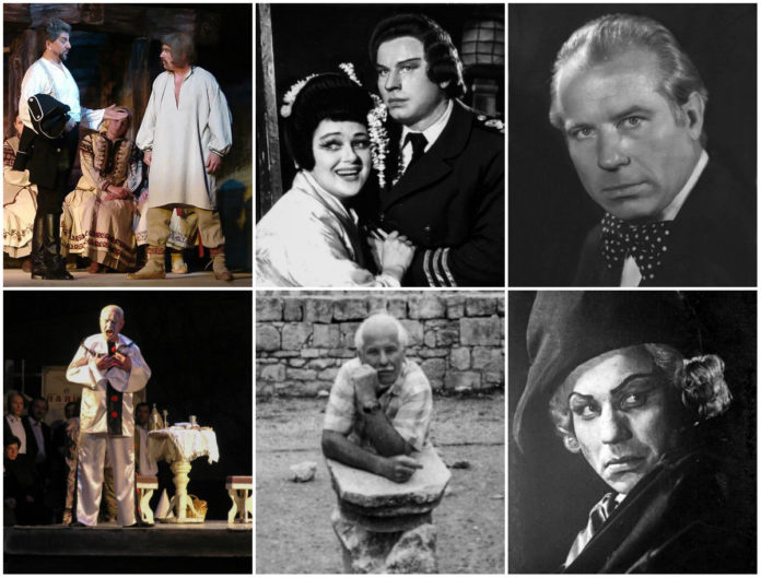 Володимир Ігнатенко, або життя продовжене в музеї Володимир Ігнатенко, або життя продовжене в музеї