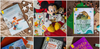 Цікаві книжки для дітей у зимовий час