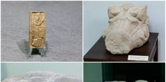 Унікальні експонати часів Галицького королівства показали у Львівському історичному музеї