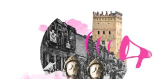 Повітряна тривога. План оборони Луцька у 1939