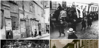 Ритуальні послуги у Львові наприкінці ХІХ століття у спогадах Степана Шухевича