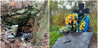 У Польщі побіцяли розібратися зі знищенням пам'ятника УПА