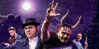 ТНМК у Львові запрошує на акустичний різдвяний вертеп