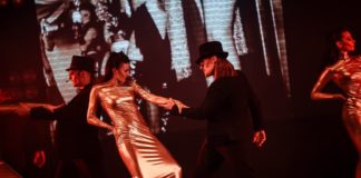 У Львові відбудеться перше українське кабаре від танцтеатру «Життя» – «LoveSorry»