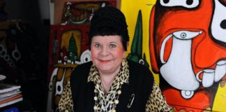 Емма Андієвська