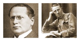 Нотатки на полях про зустріч з радянським послом. “Зрадливі Галичани” і смаки Скандинавії