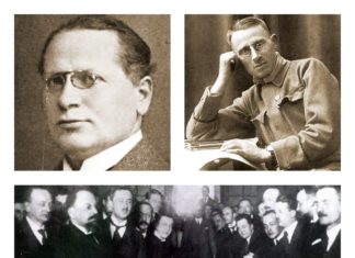 Нотатки на полях про зустріч з радянським послом. “Зрадливі Галичани” і смаки Скандинавії