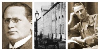 Нотатки на полях про зустріч з радянським послом. Місія нездійснення у виконанні Осипа Назарука