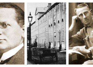 Нотатки на полях про зустріч з радянським послом. Місія нездійснення у виконанні Осипа Назарука