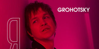 Grohotsky