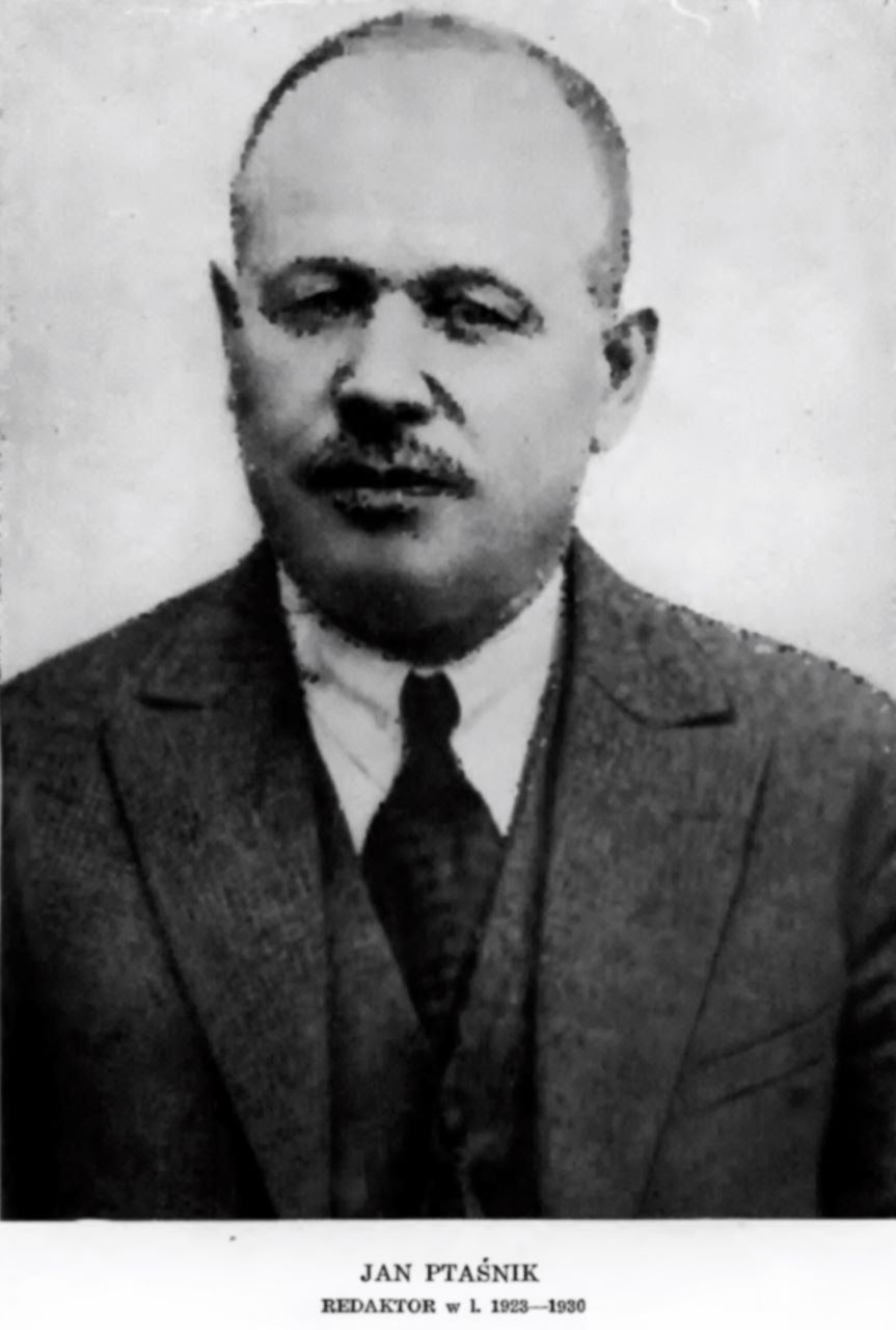 Ян Птасьнік