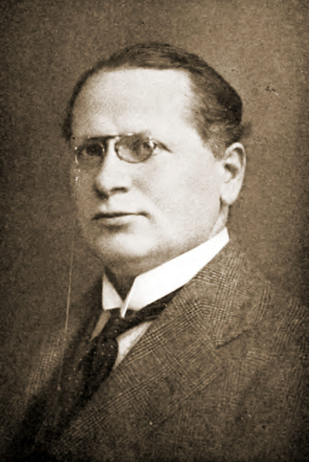 Максим Літвінов. Фото з https://uk.wikipedia.org/