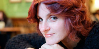 Маріанна Кіяновська